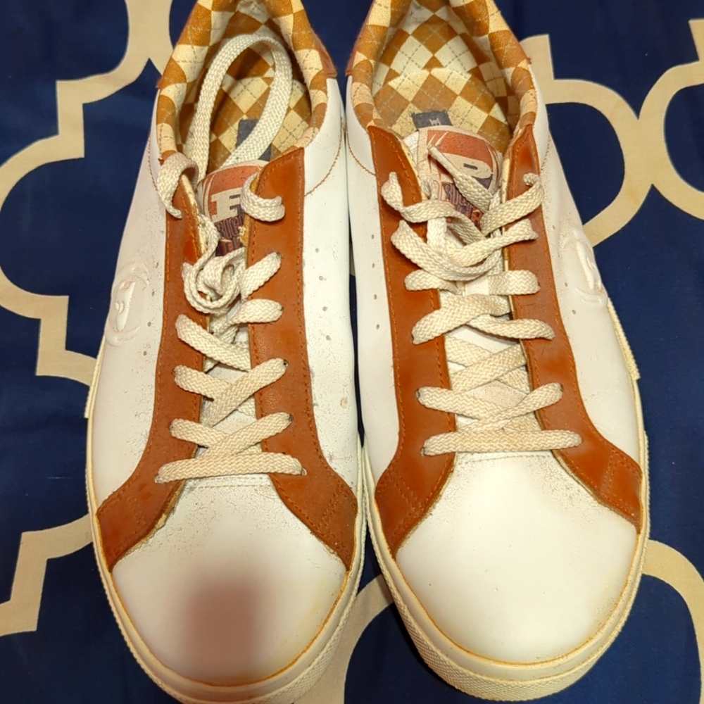 Phat farm shoes (mens)